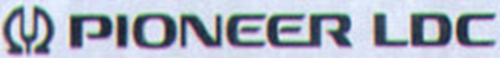 Logo Pioneer LDC