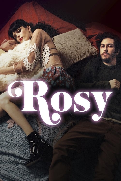 Rosy (2018) Poster