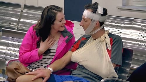 24 Hours in A&E, S17E07 - (2019)