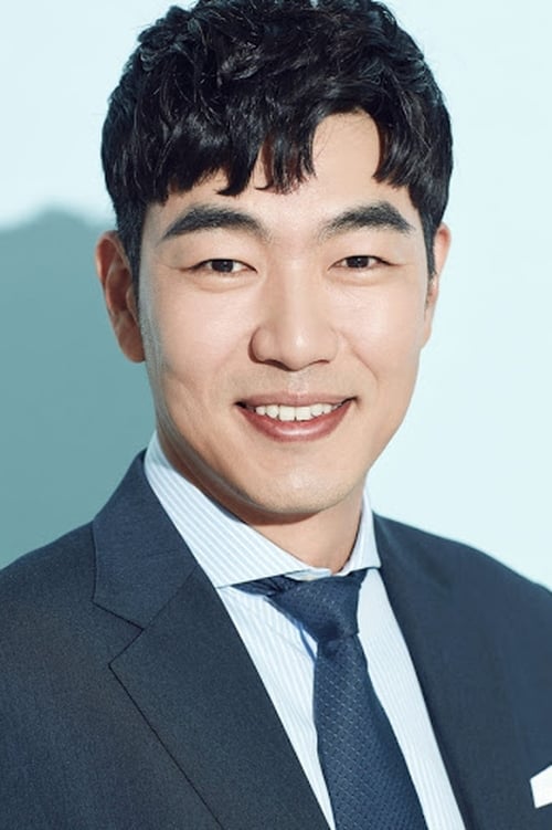 Kép: Lee Jong-hyuk színész profilképe