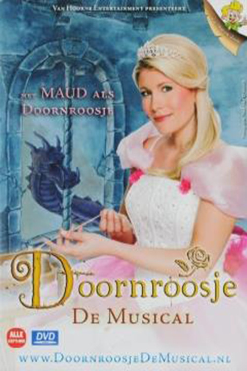 Doornroosje - Musical