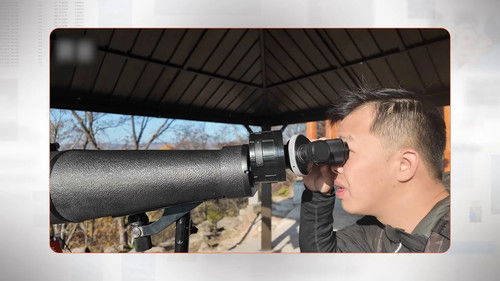 North Korea: Hunting Down Fugitives