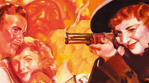 Annie Oakley — Fondos 10