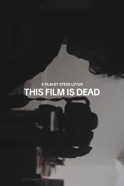 This Film Is Dead official trailer poster