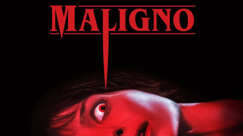 Malignant - A new vision of terror. - Azwaad Movie Database
