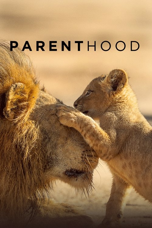 Poster for Parenthood (2025)