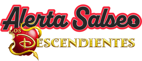Alerta Salseo: Los Descencientes