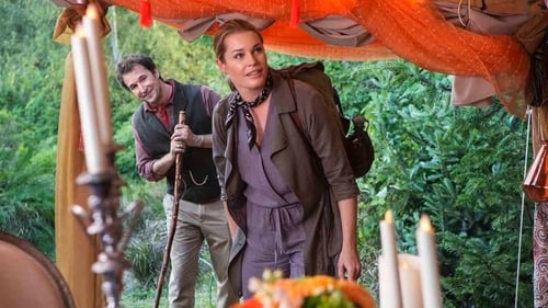 The Librarians: 3×8