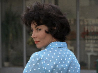 Escena del episodio 1 de la temporada 2 de Mannix