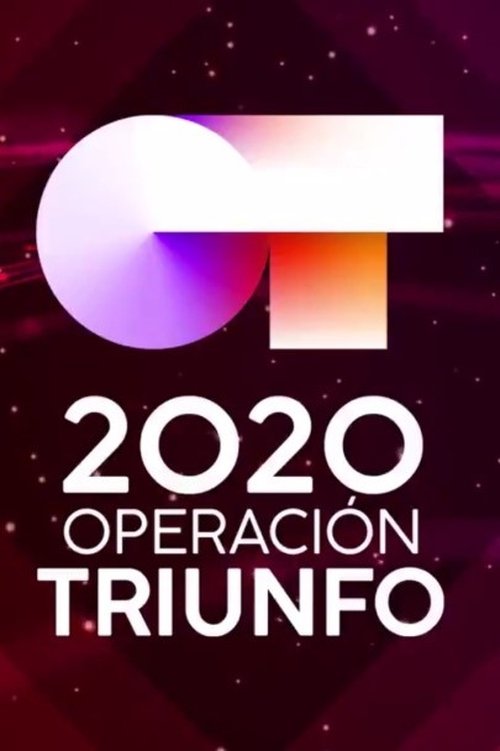 Operación triunfo, S11 - (2020)