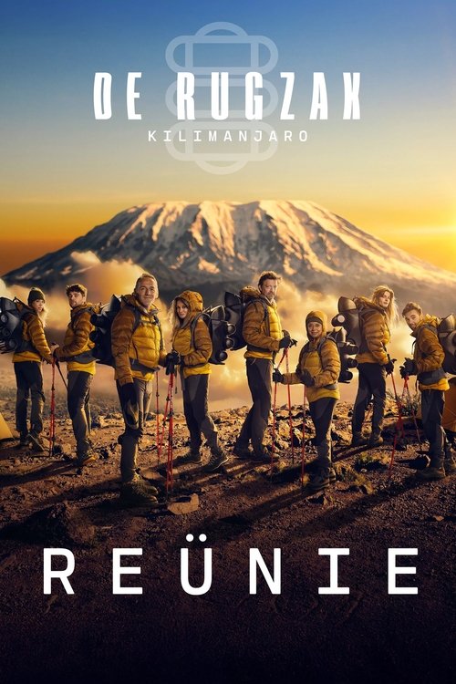 Poster de la saison 0