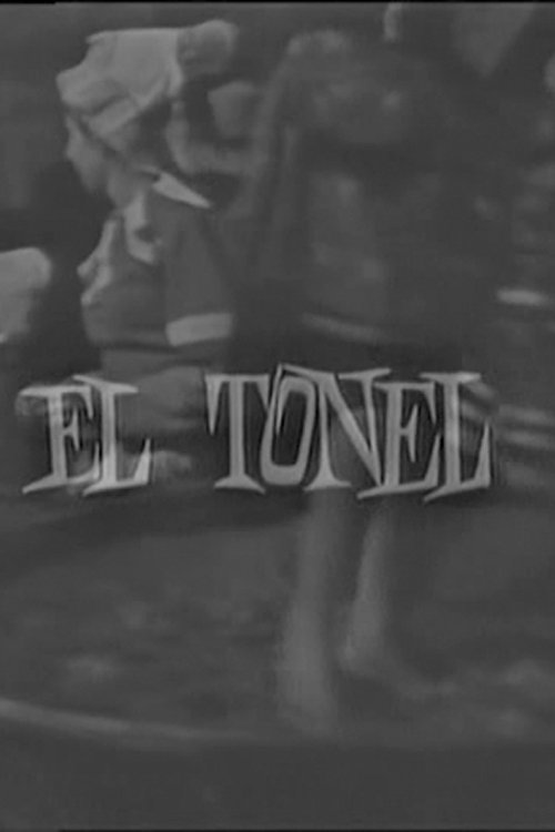 El tonel movie poster player
