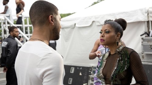 Empire – Fama e Poder: 2×1