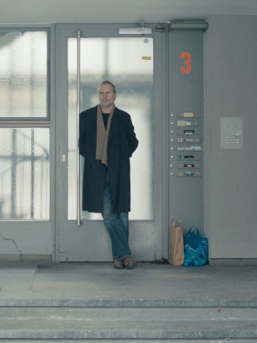 At the door (2013)