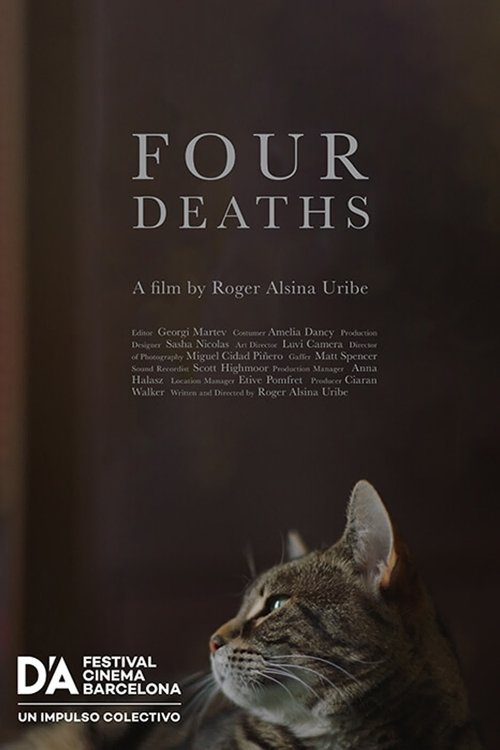 Four Deaths