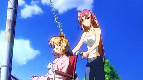 Image de l'épisode Air