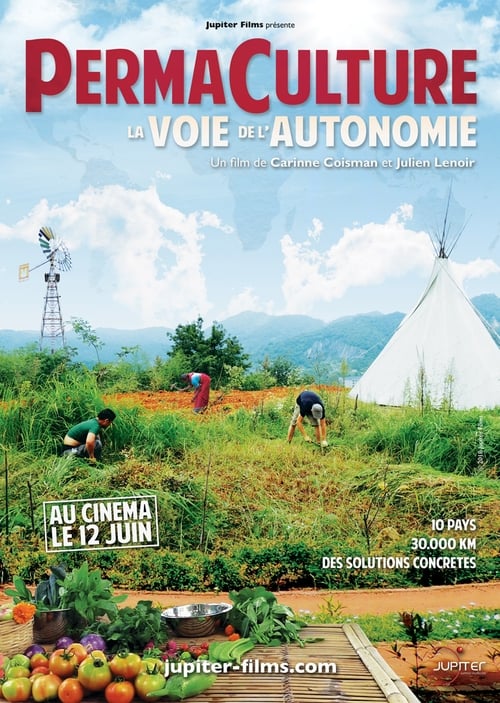 Permaculture, la voie de l'autonomie 2019