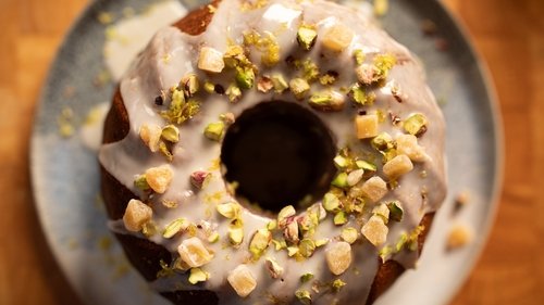 Celebration Puddings