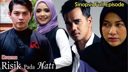Risik Pada Hati