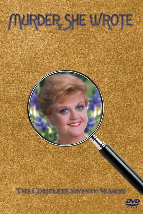 Murder, She Wrote Season 7