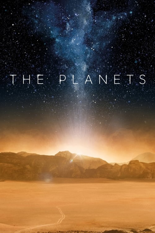 Poster The Planets