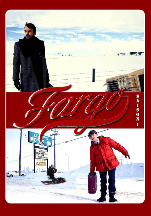 Fargo (2014) - Saison 1