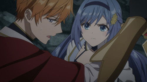 A Gentle Noble’s Vacation Recommendation: 1×3