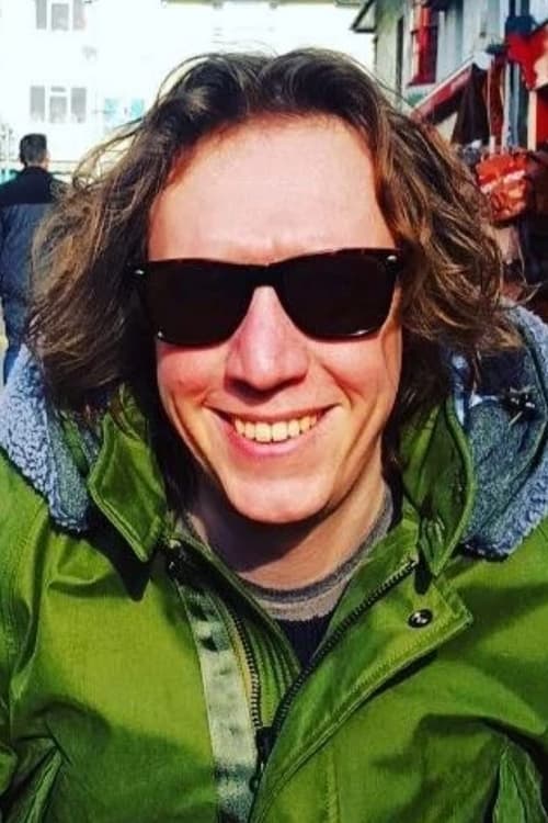 Jon Foster profile