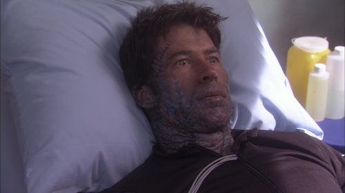 Stargate Atlantis: 2×8