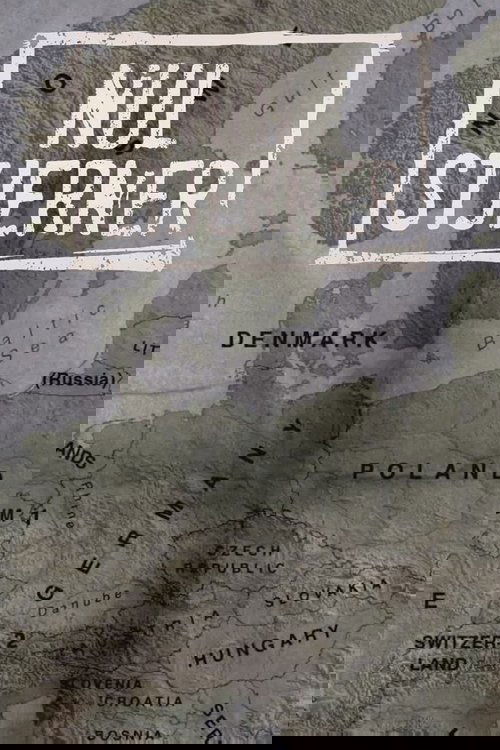 Season 8 (2025) - Season 8 poster and promotional image