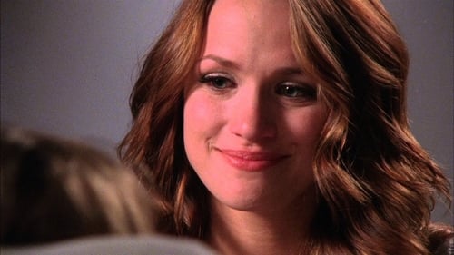 One Tree Hill: 7×18