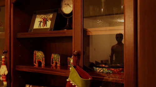 Él Siempre Está Ahí