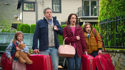 Cachorrinhos do Outro Mundo: 1×1