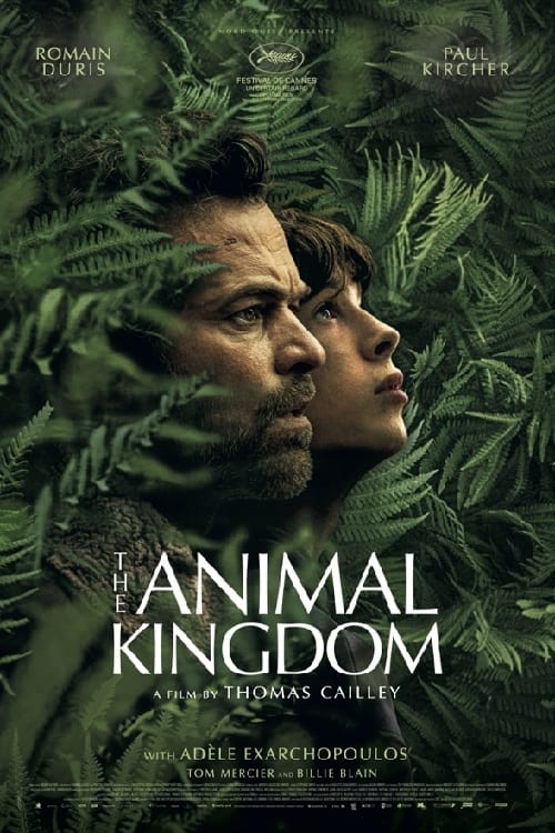 Poster Image for The Animal Kingdom