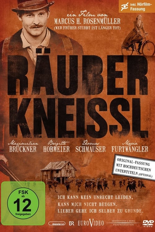 Räuber Kneißl (2008)