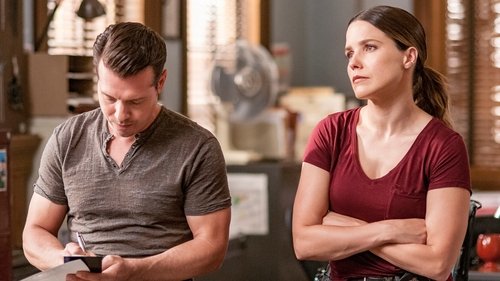 Chicago P.D. Distrito 21: 4×4
