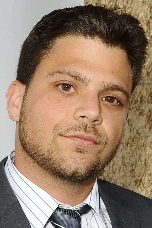 Kép: Jerry Ferrara színész profilképe