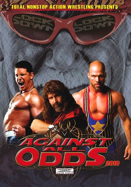 TNA Against All Odds 2010