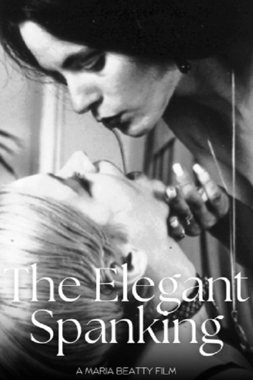 The Elegant Spanking poster