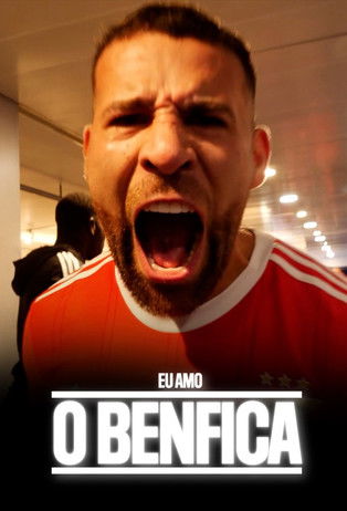 Escena 4 de Eu Amo o Benfica