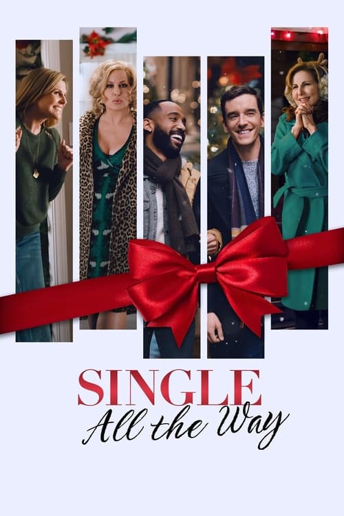 Single All the Way (2021)