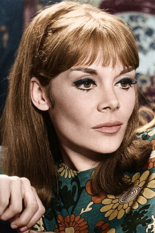Profile image of Françoise Brion, a notable actor/actress