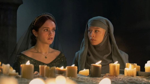 House of the Dragon (2024) ตระกูลแห่งมังกร Season 2 ตอนที่ 3
