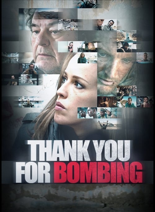 Thank You for Bombing (2015)