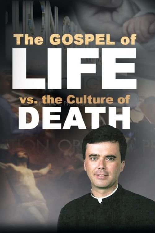 The Gospel of Life vs. The Culture of Death (2022) poster