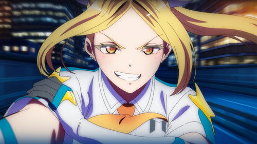 Magilumiere Magical Girls Inc.