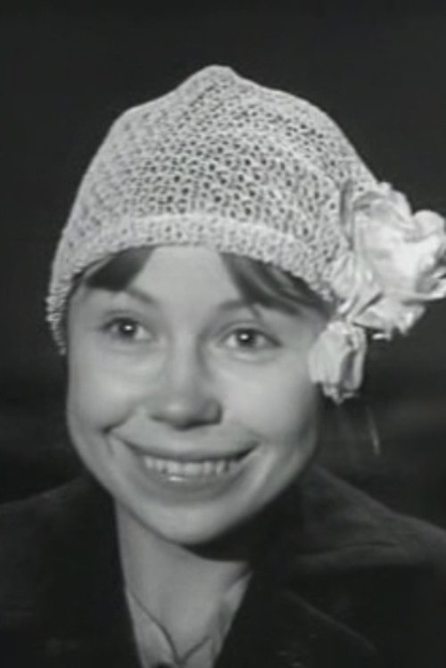 Tatyana Kononova