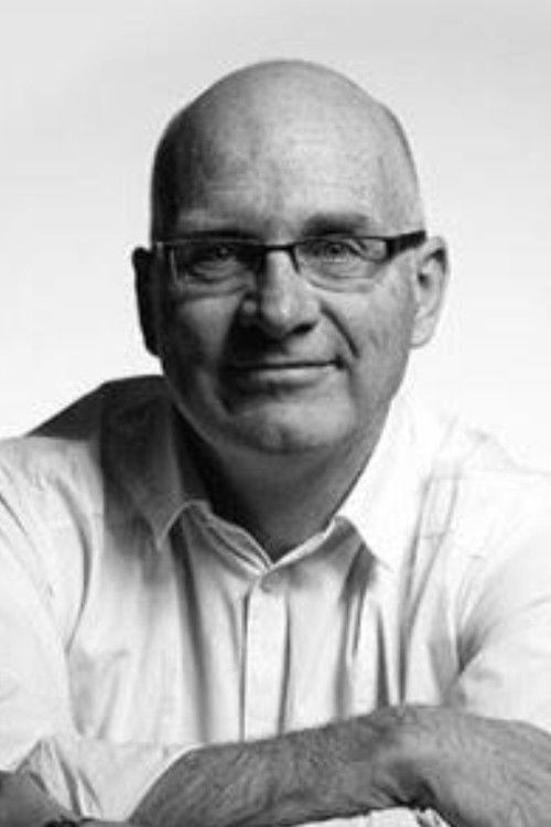 Foto de Michael Tear