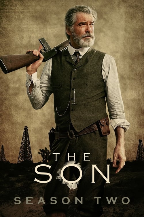 Where to stream The Son Season 2