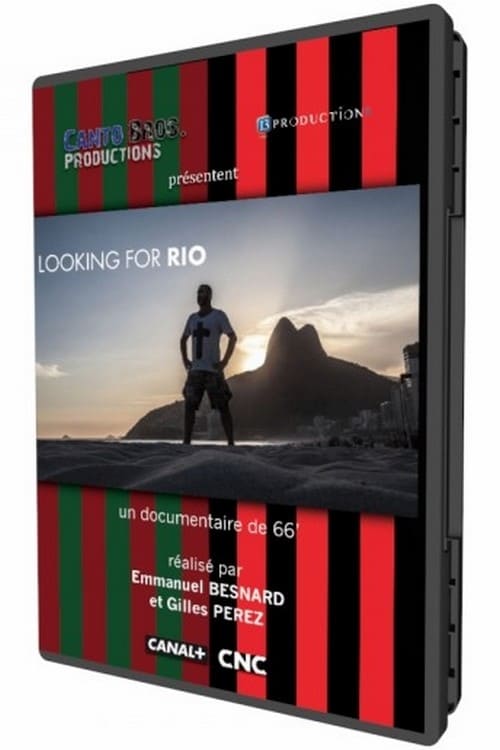 Looking for Rio 2014